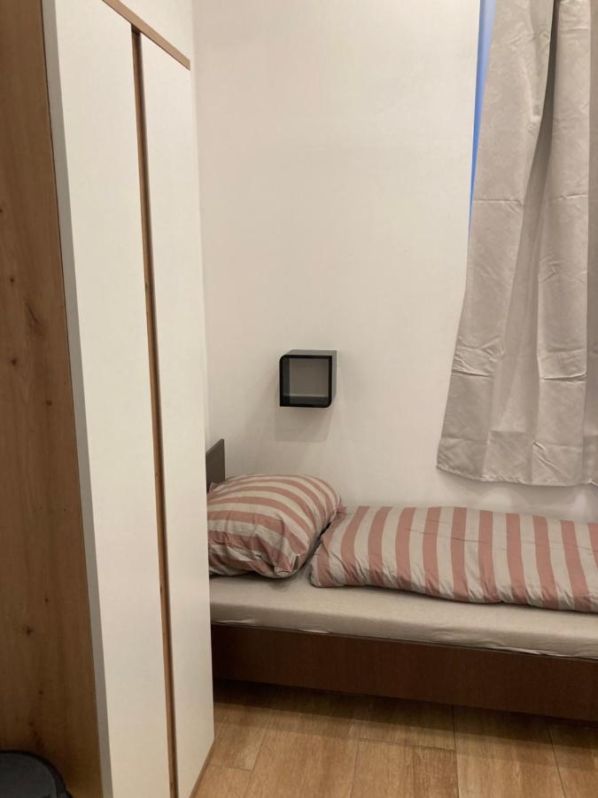 Roland Apartment Downtown - Keleti 布达佩斯 外观 照片