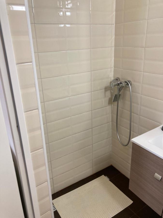 Roland Apartment Downtown - Keleti 布达佩斯 外观 照片