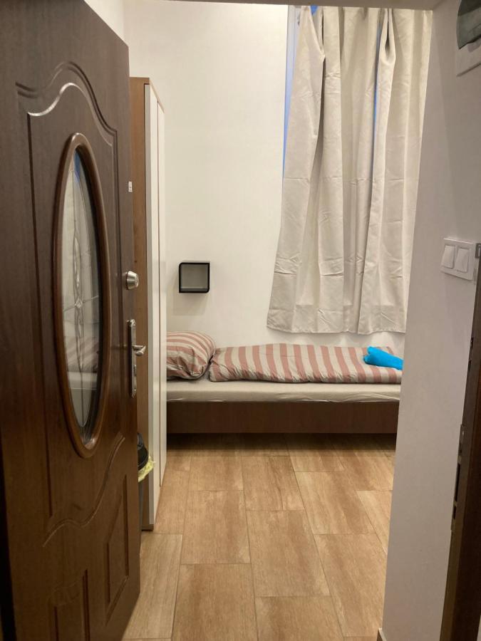 Roland Apartment Downtown - Keleti 布达佩斯 外观 照片
