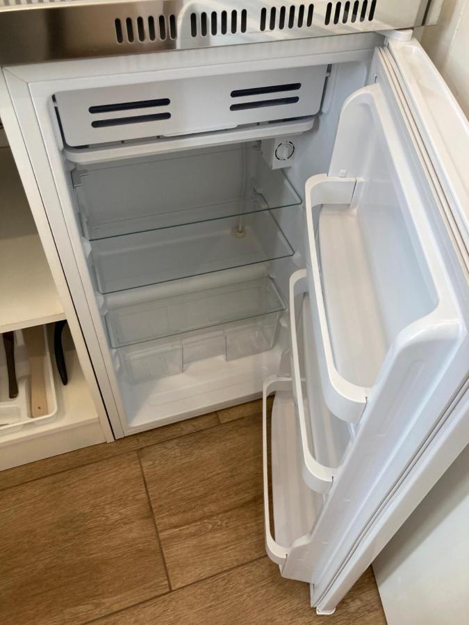 Roland Apartment Downtown - Keleti 布达佩斯 外观 照片