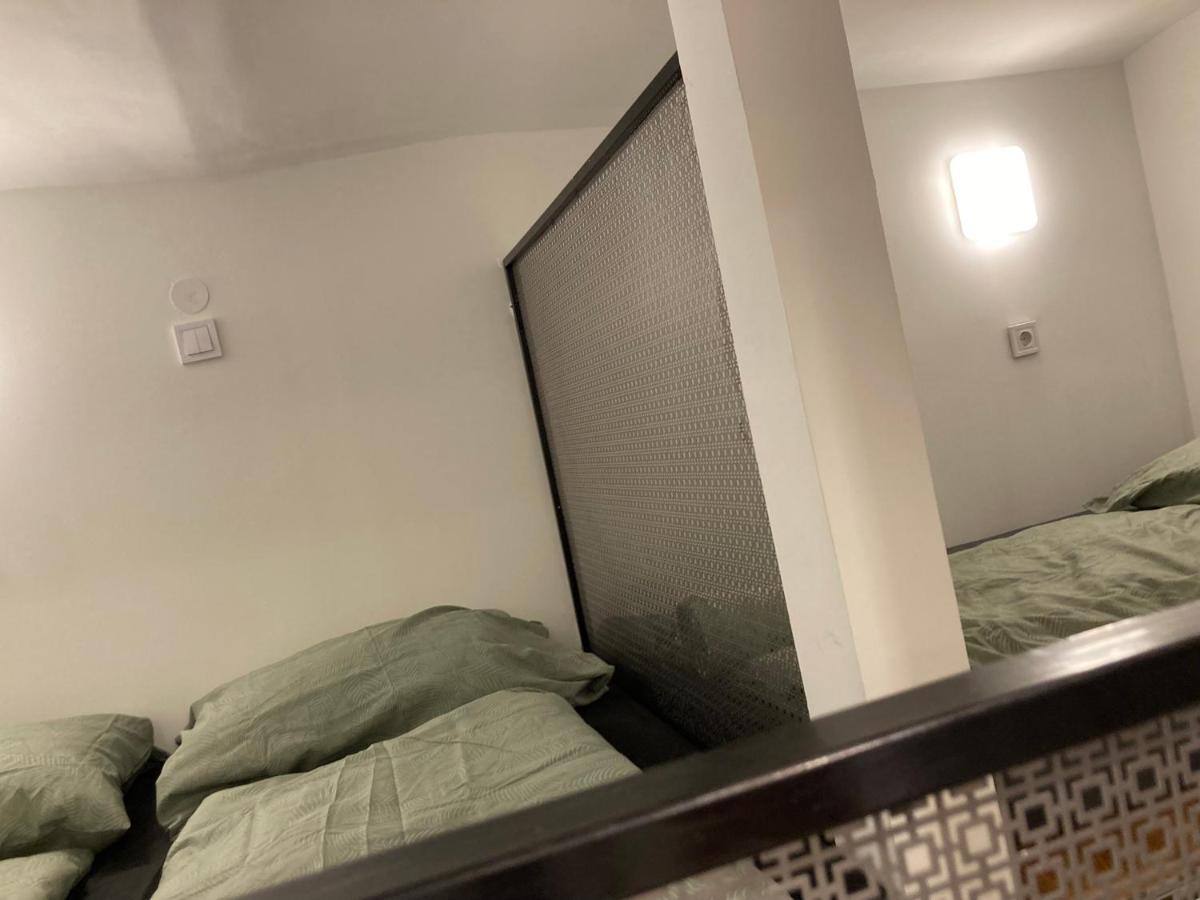 Roland Apartment Downtown - Keleti 布达佩斯 外观 照片