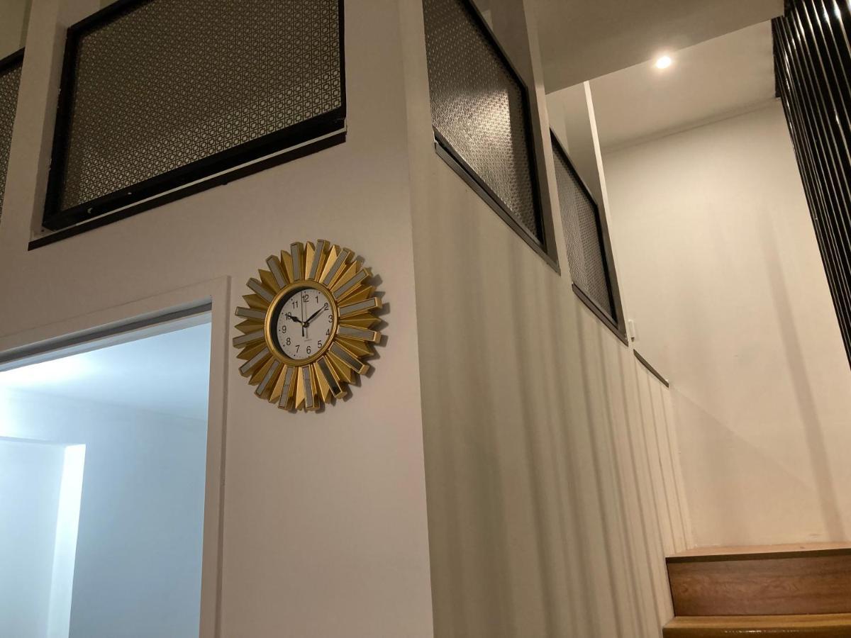 Roland Apartment Downtown - Keleti 布达佩斯 外观 照片