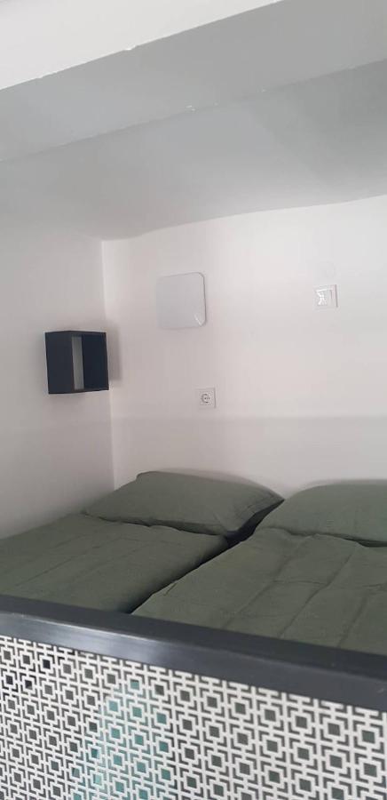 Roland Apartment Downtown - Keleti 布达佩斯 外观 照片