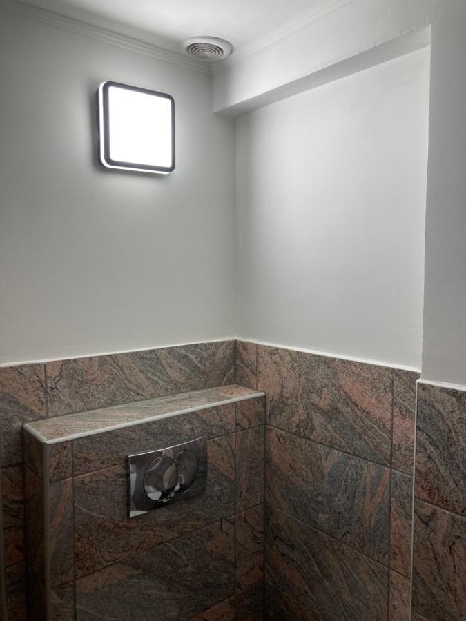 Roland Apartment Downtown - Keleti 布达佩斯 外观 照片