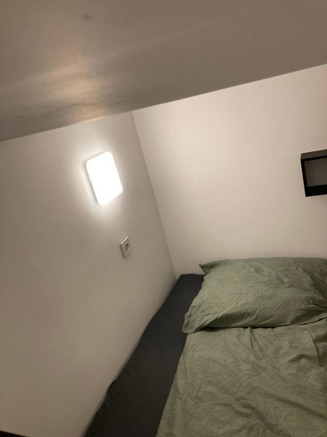 Roland Apartment Downtown - Keleti 布达佩斯 外观 照片