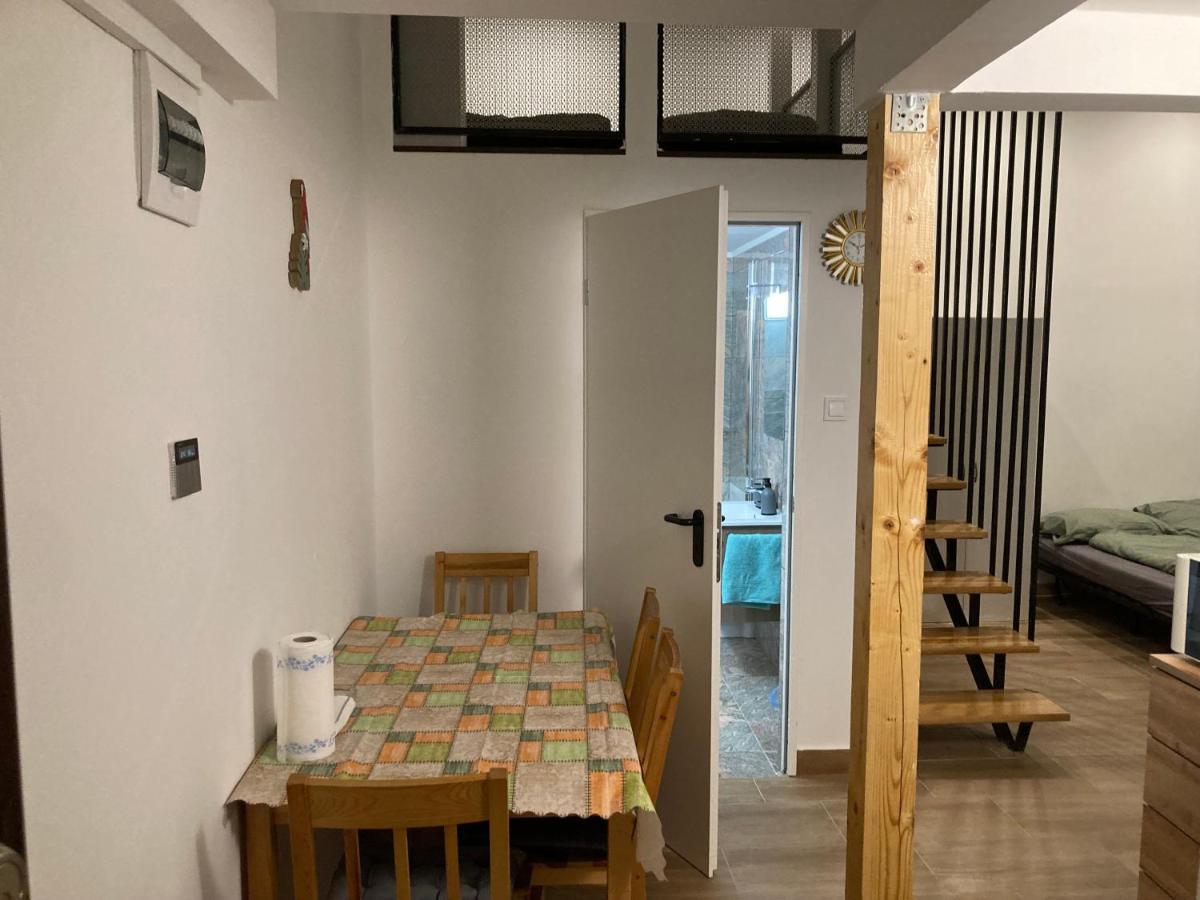 Roland Apartment Downtown - Keleti 布达佩斯 外观 照片