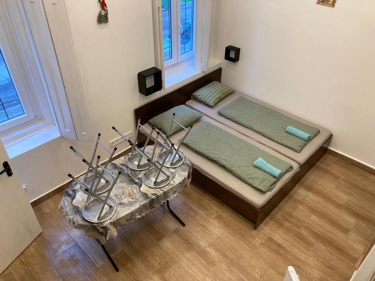 Roland Apartment Downtown - Keleti 布达佩斯 外观 照片
