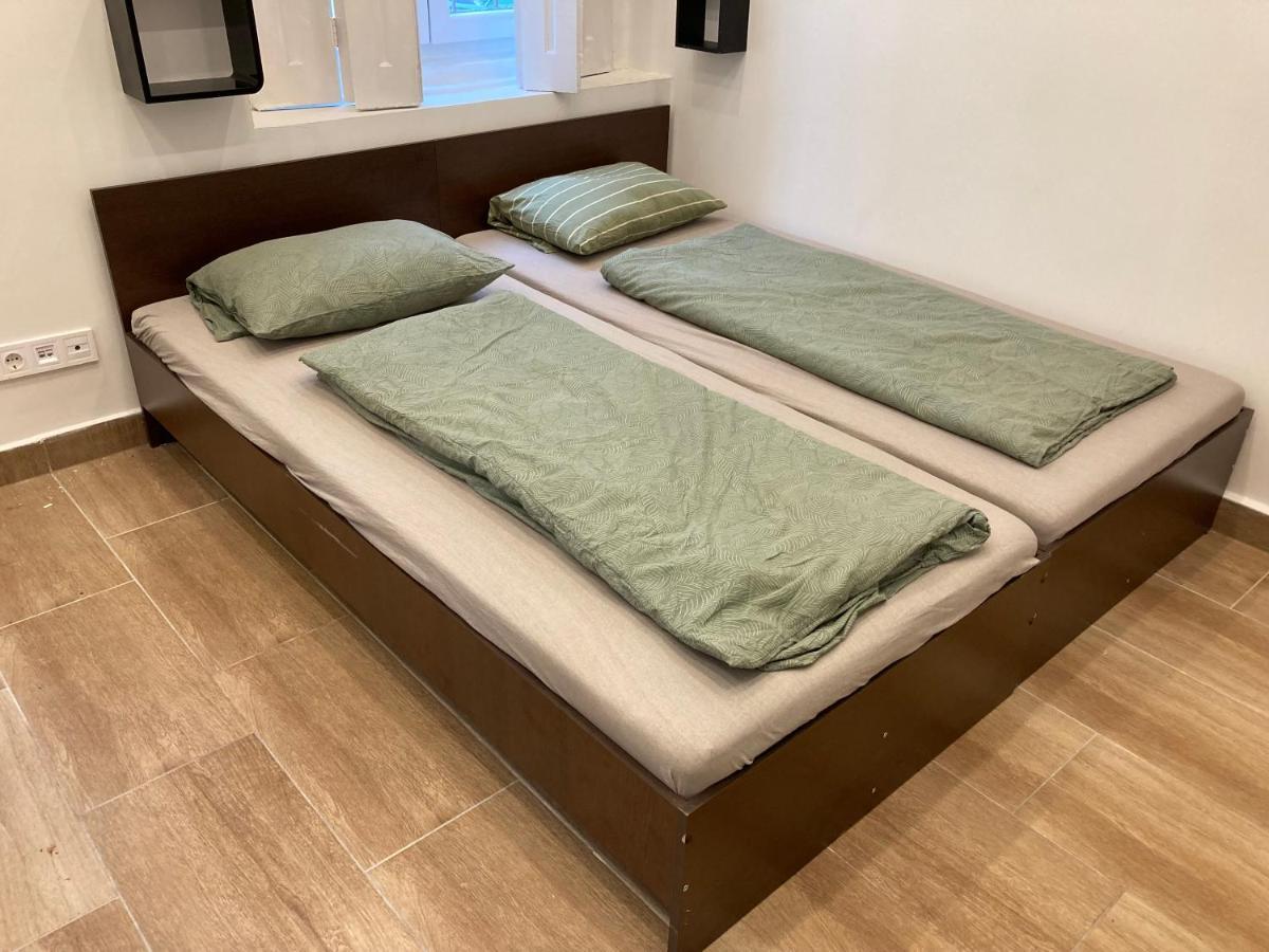 Roland Apartment Downtown - Keleti 布达佩斯 外观 照片